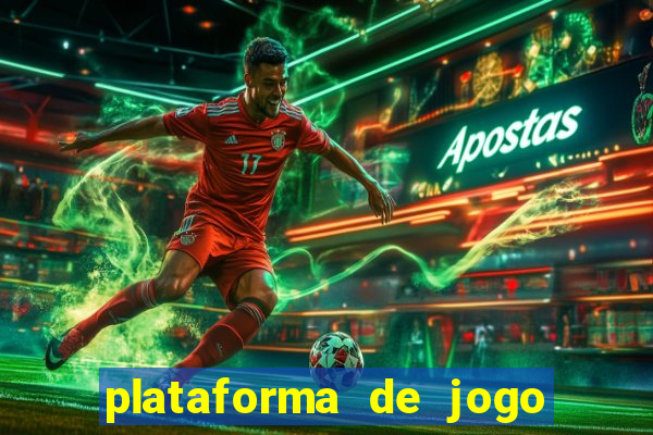 plataforma de jogo de neymar